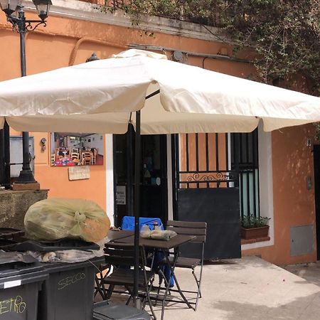 Locanda Genovese 20 La Maddalena  Bagian luar foto